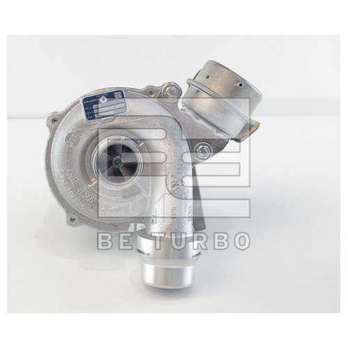 BE TURBO 128846 Lader, Aufladung f&uuml;r RENAULT RENAULT TRUCKS