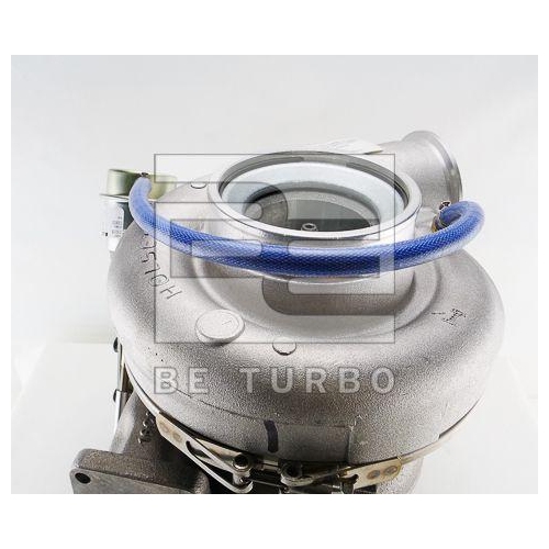 BE TURBO 129229 Lader, Aufladung f&uuml;r IVECO