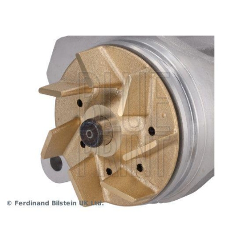 Wasserpumpe, Motork&uuml;hlung BLUE PRINT ADJ139112 f&uuml;r JAGUAR LAND ROVER