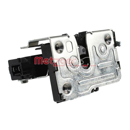 T&uuml;rschloss METZGER 2314486 f&uuml;r RENAULT, hinten rechts