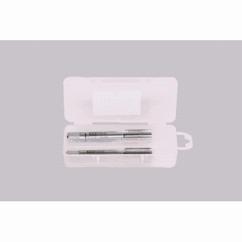 Gewindebohrer-Satz KS TOOLS 331.1113 für