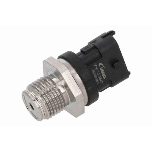 Sensor, Kraftstoffdruck VEMO V38-72-0343 Original VEMO Qualit&auml;t f&uuml;r NISSAN