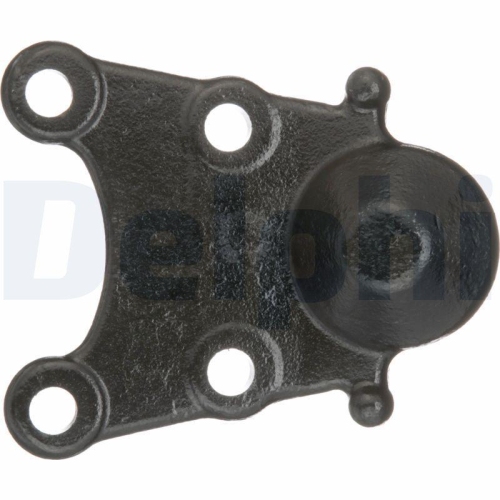 DELPHI TC691 Trag-/F&uuml;hrungsgelenk f&uuml;r ISUZU OPEL VAUXHALL CHEVROLET, Vorderachse