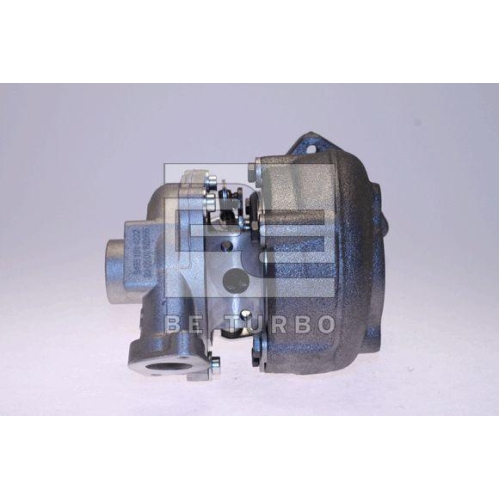 BE TURBO 127984 Lader, Aufladung f&uuml;r FIAT LANCIA