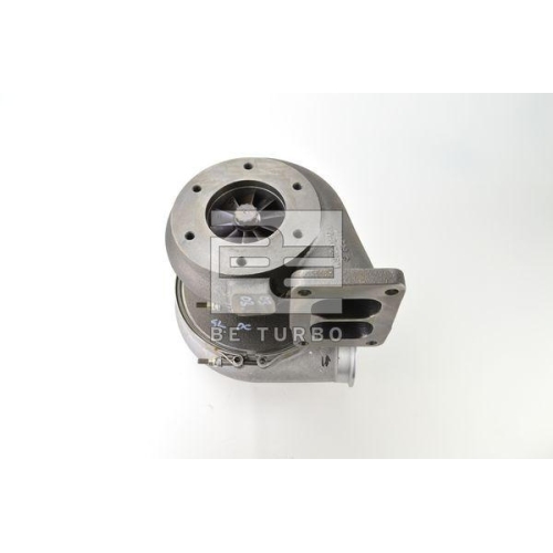 BE TURBO 127297RED Lader, Aufladung f&uuml;r FORD MERCEDES-BENZ