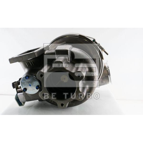 BE TURBO 129291 Lader, Aufladung f&uuml;r CUMMINS