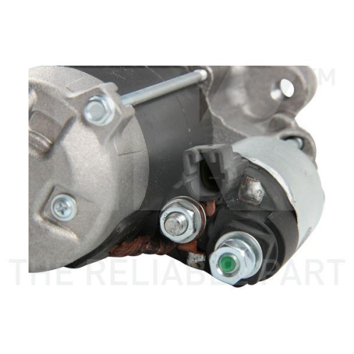 NK 4745010 Starter f&uuml;r TOYOTA