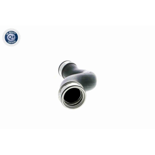 Ladeluftschlauch VAICO V10-2698 Q+, Erstausr&uuml;sterqualit&auml;t f&uuml;r AUDI SEAT SKODA VW