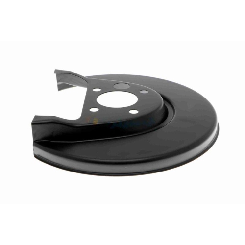 Spritzblech, Bremsscheibe VAICO V10-3891 Original VAICO Qualit&auml;t f&uuml;r AUDI SEAT