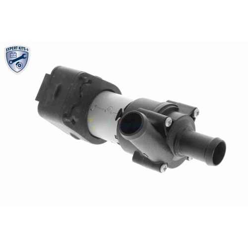 Zusatzwasserpumpe (K&uuml;hlwasserkreislauf) VEMO V33-16-0001 EXPERT KITS + f&uuml;r