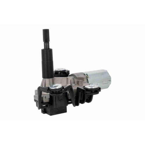 Wischermotor VEMO V10-07-0069 Original VEMO Qualität für VW VAG, hinten