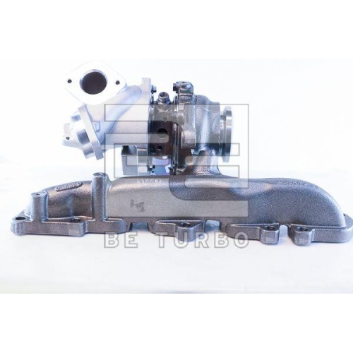 BE TURBO 130652 Lader, Aufladung f&uuml;r VAG