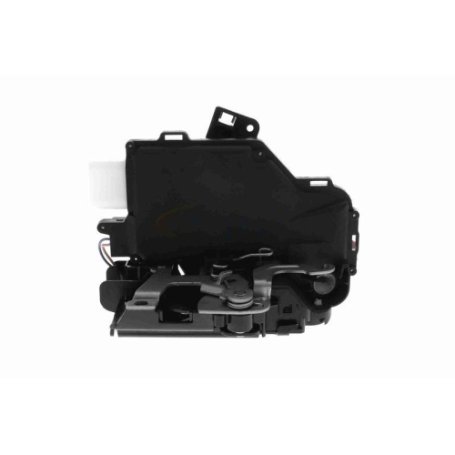 VEMO T&uuml;rschloss links und rechts vorne V10-85-2375 + V10-85-2374 f&uuml;r VW