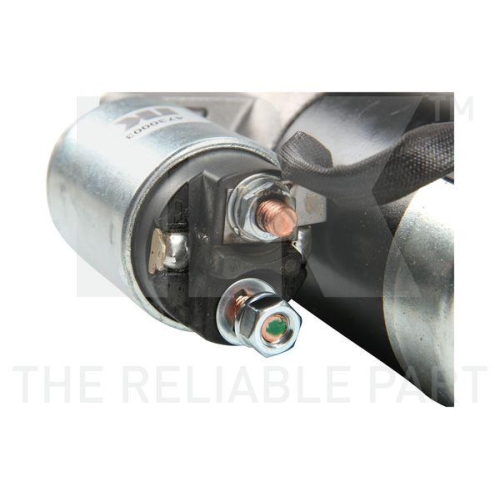 NK 4730003 Starter f&uuml;r MITSUBISHI