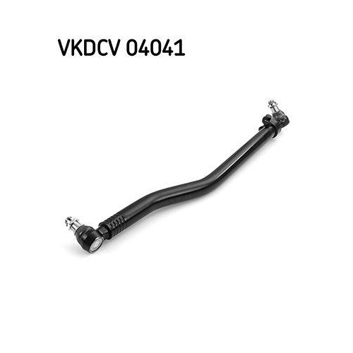 Lenkstange SKF VKDCV 04041 f&uuml;r MAN