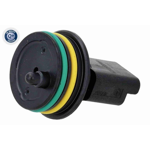 Sensor, Kraftstoffdruck VEMO V42-72-0120 Q+, Erstausrüsterqualität für CITROËN