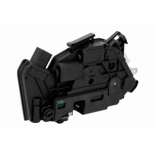 Türschloss VEMO V10-85-2355 Original VEMO Qualität für SEAT SKODA, hinten links