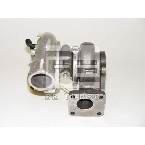 BE TURBO 125752 Lader, Aufladung f&uuml;r CHRYSLER