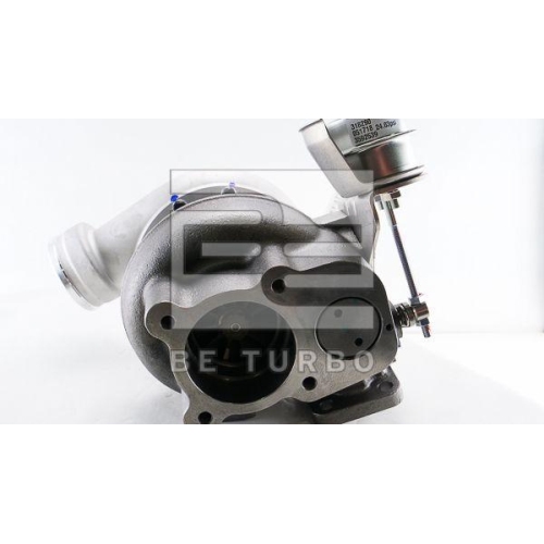 BE TURBO 127669 Lader, Aufladung f&uuml;r VOLVO CLAAS DEUTZ VOLVO PENTA