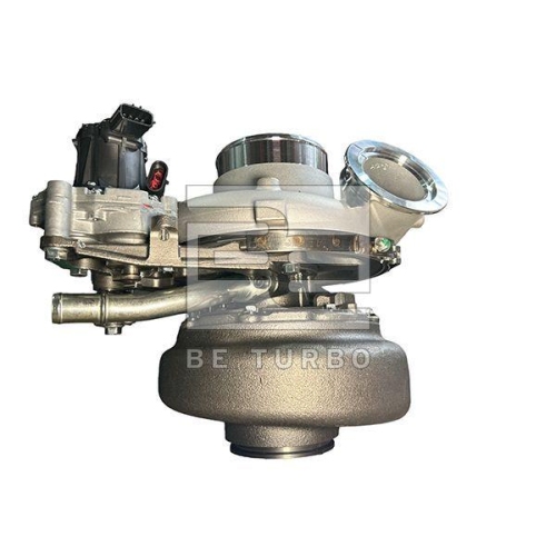BE TURBO 131263 Lader, Aufladung f&uuml;r IVECO