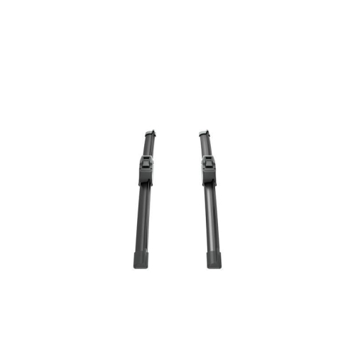 Wischblatt BOSCH 3 397 009 081 Aerotwin Retrofit für RENAULT VOLVO DACIA, vorne