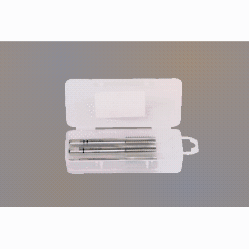 Gewindebohrer-Satz KS TOOLS 331.0100 für