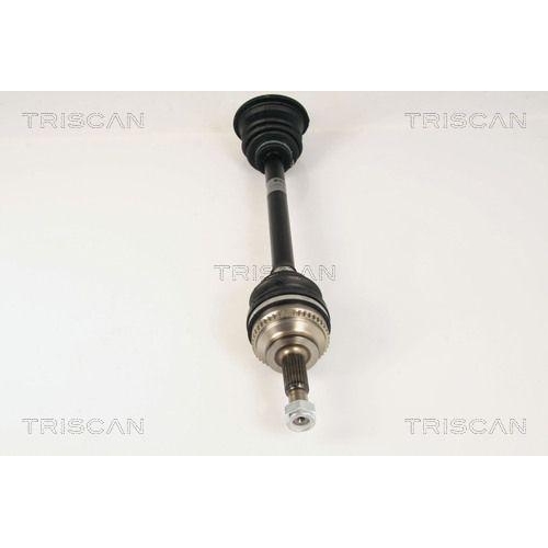 Antriebswelle TRISCAN 8540 25592 f&uuml;r