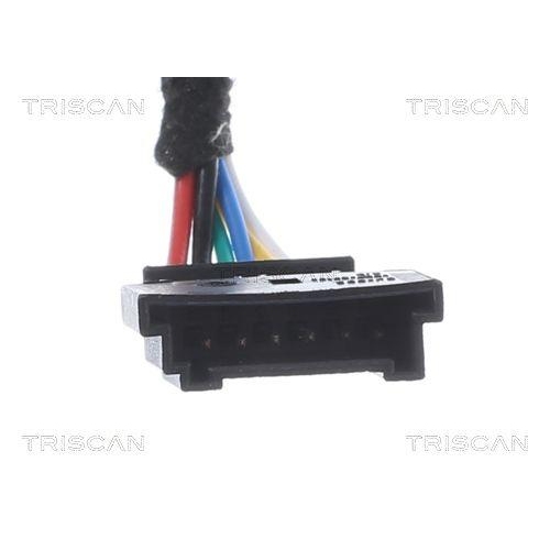 Gasfeder, Koffer-/Laderaum TRISCAN 8710 11307 für BMW, hinten links