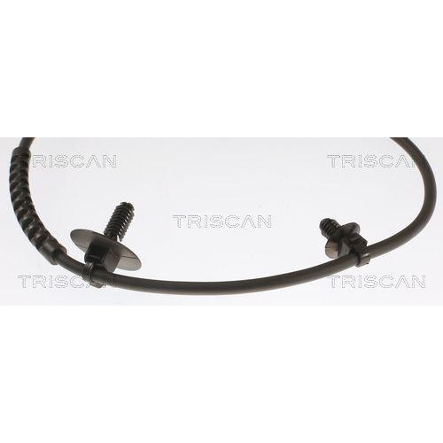 Sensor, Raddrehzahl TRISCAN 8180 24214 f&uuml;r OPEL VAUXHALL CHEVROLET