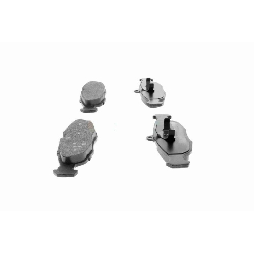 Bremsbelagsatz, Scheibenbremse VAICO V40-0151-1 Original VAICO Qualit&auml;t f&uuml;r OPEL