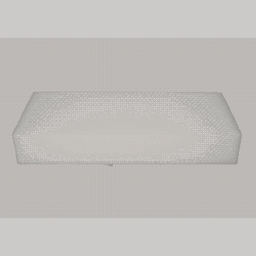 Aufnahmeerweiterung, Hebebühne KS TOOLS 160.0486 für