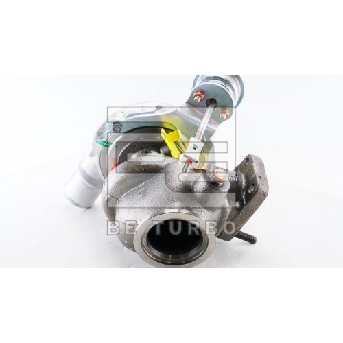 BE TURBO 130522 Lader, Aufladung f&uuml;r IVECO