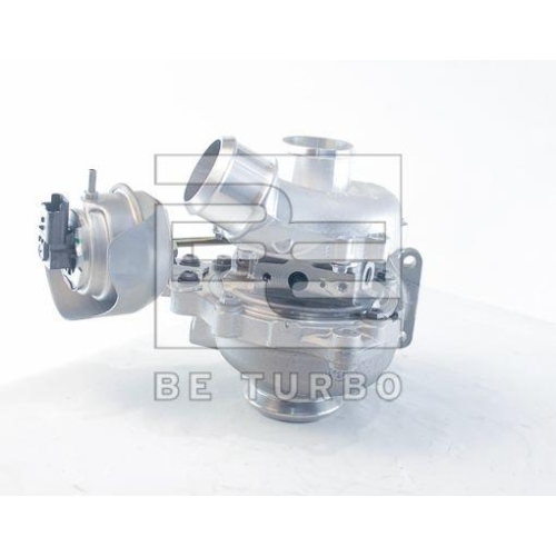 BE TURBO 128994RED Lader, Aufladung f&uuml;r FORD CITRO&Euml;N/PEUGEOT