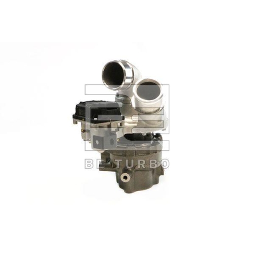 BE TURBO 131782 Lader, Aufladung f&uuml;r HYUNDAI