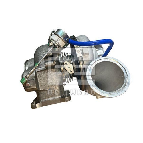 BE TURBO 131269 Lader, Aufladung f&uuml;r IVECO CASE IH