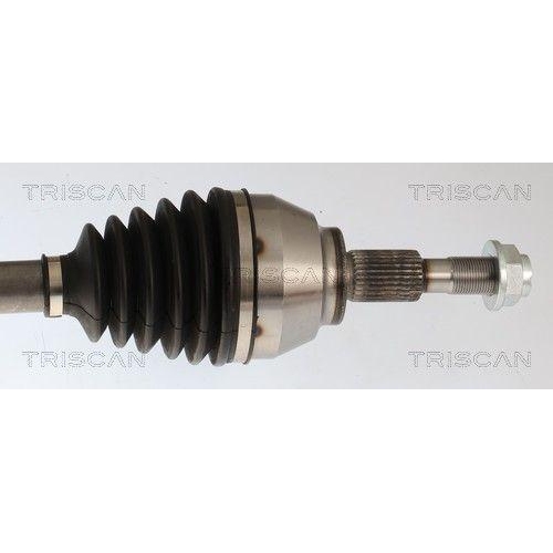 TRISCAN 8540 16714 Antriebswelle f&uuml;r FORD, Vorderachse rechts