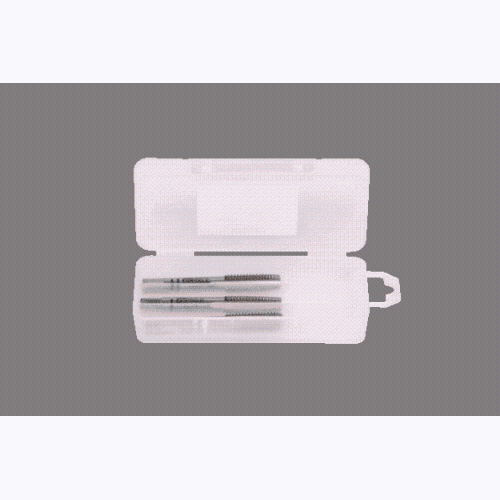 Gewindebohrer-Satz KS TOOLS 331.0080 f&uuml;r