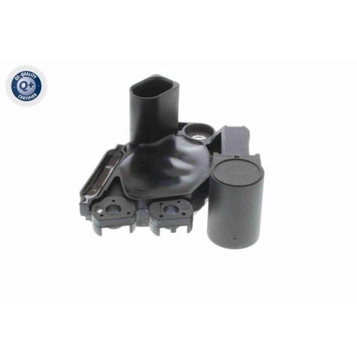 Generatorregler VEMO V10-77-1018 Q+, Erstausr&uuml;sterqualit&auml;t f&uuml;r AUDI SEAT SKODA