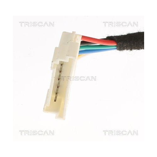 Gasfeder, Koffer-/Laderaum TRISCAN 8710 11308 f&uuml;r BMW, hinten rechts