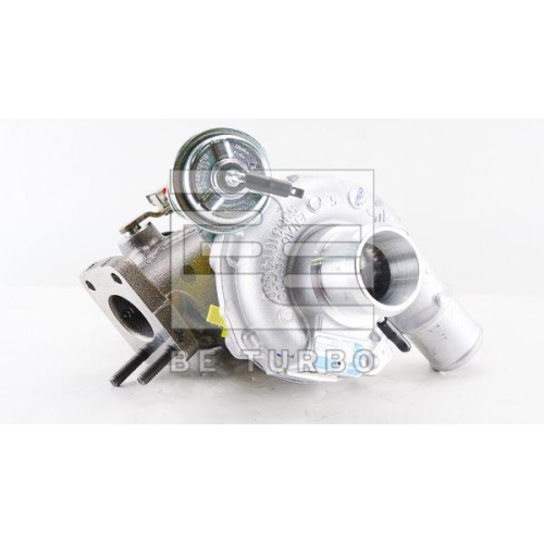 BE TURBO 130522RED Lader, Aufladung f&uuml;r IVECO