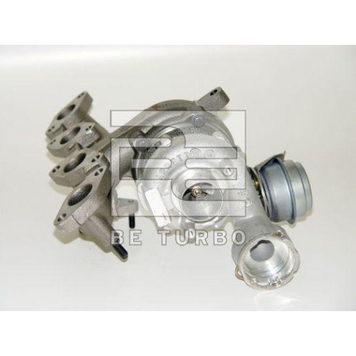 BE TURBO 127201RED Lader, Aufladung f&uuml;r VAG