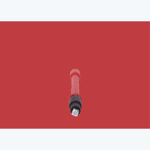 Verlängerung, Steckschlüssel KS TOOLS 118.3852 für