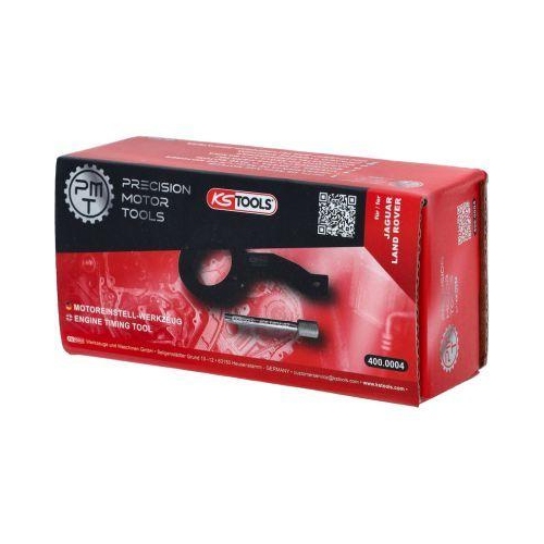 Arretierwerkzeug, Einspritzpumpe KS TOOLS 400.0004 f&uuml;r