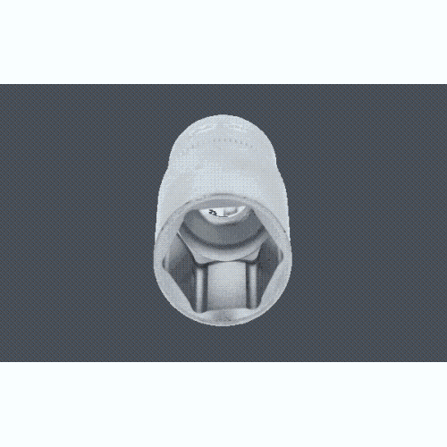 Steckschlüsseleinsatz KS TOOLS 917.1237 für