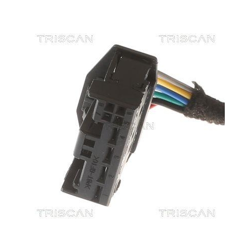 Gasfeder, Koffer-/Laderaum TRISCAN 8710 11309 für BMW, hinten links