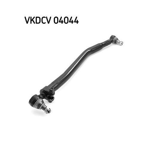 Lenkstange SKF VKDCV 04044 f&uuml;r VOLVO