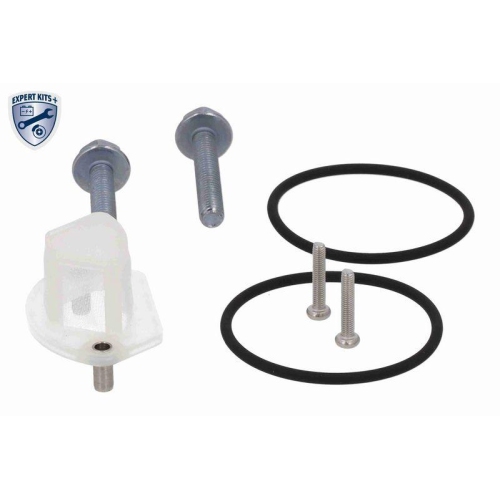 VAICO Hydraulikfilter, Lamellenkupplung (Allradantrieb) V10-6662 EXPERT KITS +