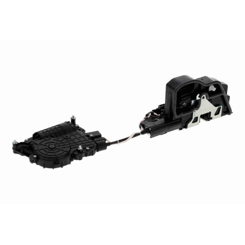 T&uuml;rschloss VEMO V20-85-0143 Green Mobility Parts f&uuml;r BMW, vorne rechts