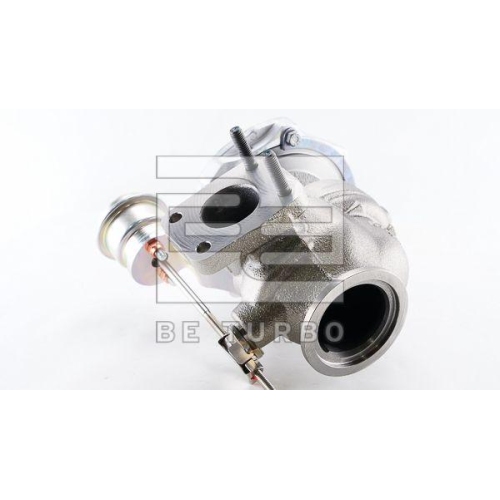 BE TURBO 131206 Lader, Aufladung f&uuml;r IVECO