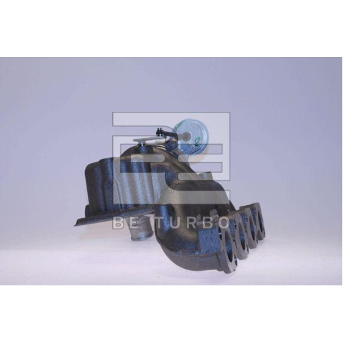 BE TURBO 127231 Lader, Aufladung f&uuml;r FORD